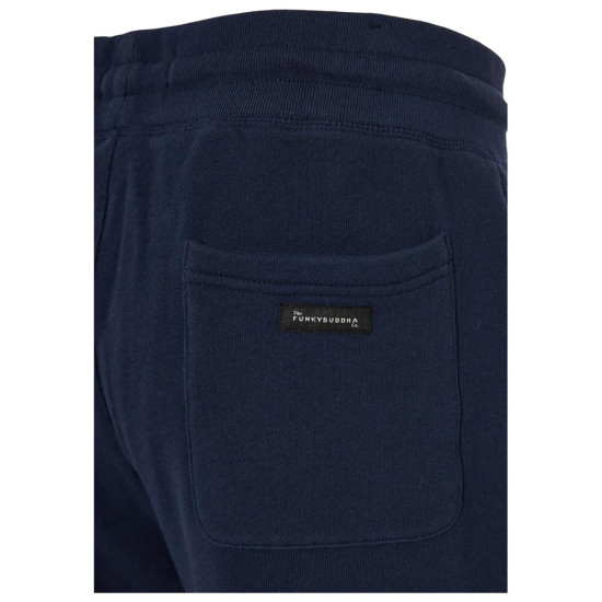 Funky Buddha Ανδρικό παντελόνι φόρμας Funky Buddha Ανδρικό παντελόνι φόρμας